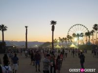 Coachella Music Festival 2013: Day 3 #14