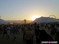 Coachella Music Festival 2013: Day 3 #17