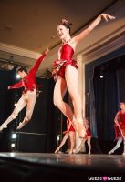 LA Ballet Rubies Gala 2013 Honoring Nigel Lythgoe #1