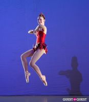 LA Ballet Rubies Gala 2013 Honoring Nigel Lythgoe #13