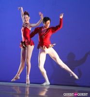 LA Ballet Rubies Gala 2013 Honoring Nigel Lythgoe #14