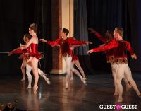 LA Ballet Rubies Gala 2013 Honoring Nigel Lythgoe #15