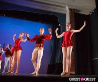 LA Ballet Rubies Gala 2013 Honoring Nigel Lythgoe #36