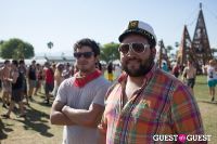 Coachella Valley Music & Arts Festival 2013 Weekend 2 #57