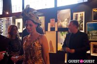 African Rainforest Conservancy's 22nd annual Artists for Africa benefit #8