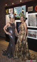 African Rainforest Conservancy's 22nd annual Artists for Africa benefit #15