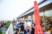Room & Board Rooftop Party #145