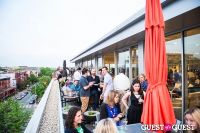 Room & Board Rooftop Party #146