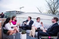 Room & Board Rooftop Party #154