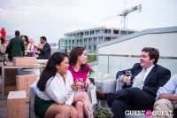 Room & Board Rooftop Party #158