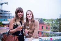Room & Board Rooftop Party #164