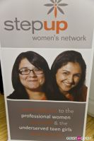 Step Up Women's Network Power Hour #151