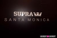 SUPRA Santa Monica Grand Opening Event #110