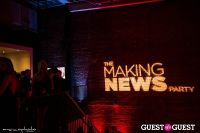 Making News Party #36