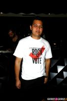 Rock The Vote WHCD Party #26