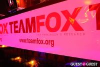 The Team Fox Young Professionals of NYC Hosts The 4th Annual Sunday Funday #2