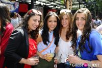 The Team Fox Young Professionals of NYC Hosts The 4th Annual Sunday Funday #102