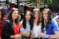 The Team Fox Young Professionals of NYC Hosts The 4th Annual Sunday Funday #104