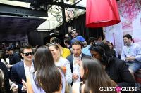 The Team Fox Young Professionals of NYC Hosts The 4th Annual Sunday Funday #115