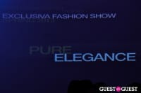 Exclusiva Eventi Fashion Show #26