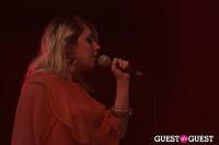 Brit Week with Little Boots, Avan Lava, and Feathers #43