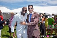 Becky's Fund Gold Cup Tent 2013 #4