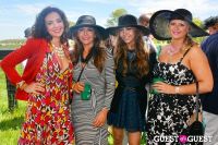Becky's Fund Gold Cup Tent 2013 #12