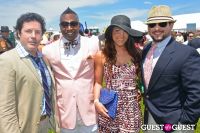Becky's Fund Gold Cup Tent 2013 #20