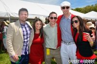 Becky's Fund Gold Cup Tent 2013 #37