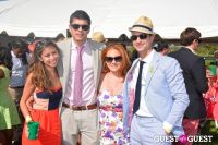 Becky's Fund Gold Cup Tent 2013 #116