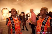 Martin Schoeller Identical: Portraits of Twins Opening Reception at Ace Gallery Beverly Hills #51