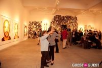 Martin Schoeller Identical: Portraits of Twins Opening Reception at Ace Gallery Beverly Hills #53