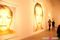 Martin Schoeller Identical: Portraits of Twins Opening Reception at Ace Gallery Beverly Hills #68