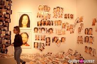 Martin Schoeller Identical: Portraits of Twins Opening Reception at Ace Gallery Beverly Hills #71