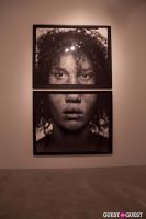 Martin Schoeller Identical: Portraits of Twins Opening Reception at Ace Gallery Beverly Hills #74