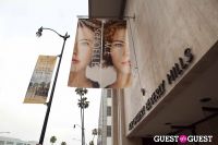 Martin Schoeller Identical: Portraits of Twins Opening Reception at Ace Gallery Beverly Hills #76