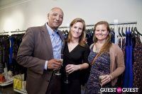 The Well Coiffed Closet and Cynthia Rowley Spring Styling Event #19
