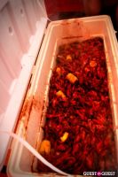 3rd Annual Crawfish Boil #19