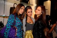 Yves Saint Laurent Fashion's Night Out #37