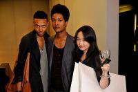 Yves Saint Laurent Fashion's Night Out #48