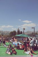 FILTER x Burton LA Flagship Store Rooftop Pool Party With White Arrows  #14