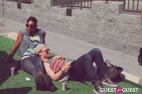 FILTER x Burton LA Flagship Store Rooftop Pool Party With White Arrows  #19