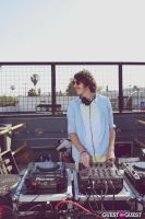 FILTER x Burton LA Flagship Store Rooftop Pool Party With White Arrows  #54
