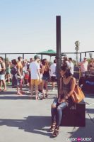 FILTER x Burton LA Flagship Store Rooftop Pool Party With White Arrows  #57