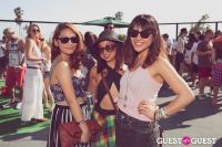 FILTER x Burton LA Flagship Store Rooftop Pool Party With White Arrows  #59