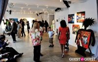 Reign Entertainment Hosts The Launch of 3D Art by S. Whittaker 