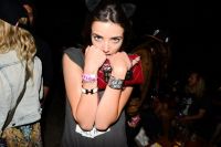 NYLON May Young Hollywood Issue Party 2013 #18
