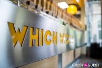 Which Wich Store Opening #1