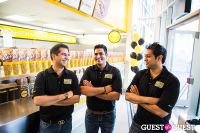 Which Wich Store Opening #13