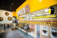 Which Wich Store Opening #25